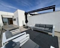 Herverkoop - Appartement - San Pedro del Pinatar - Lo Pagan
