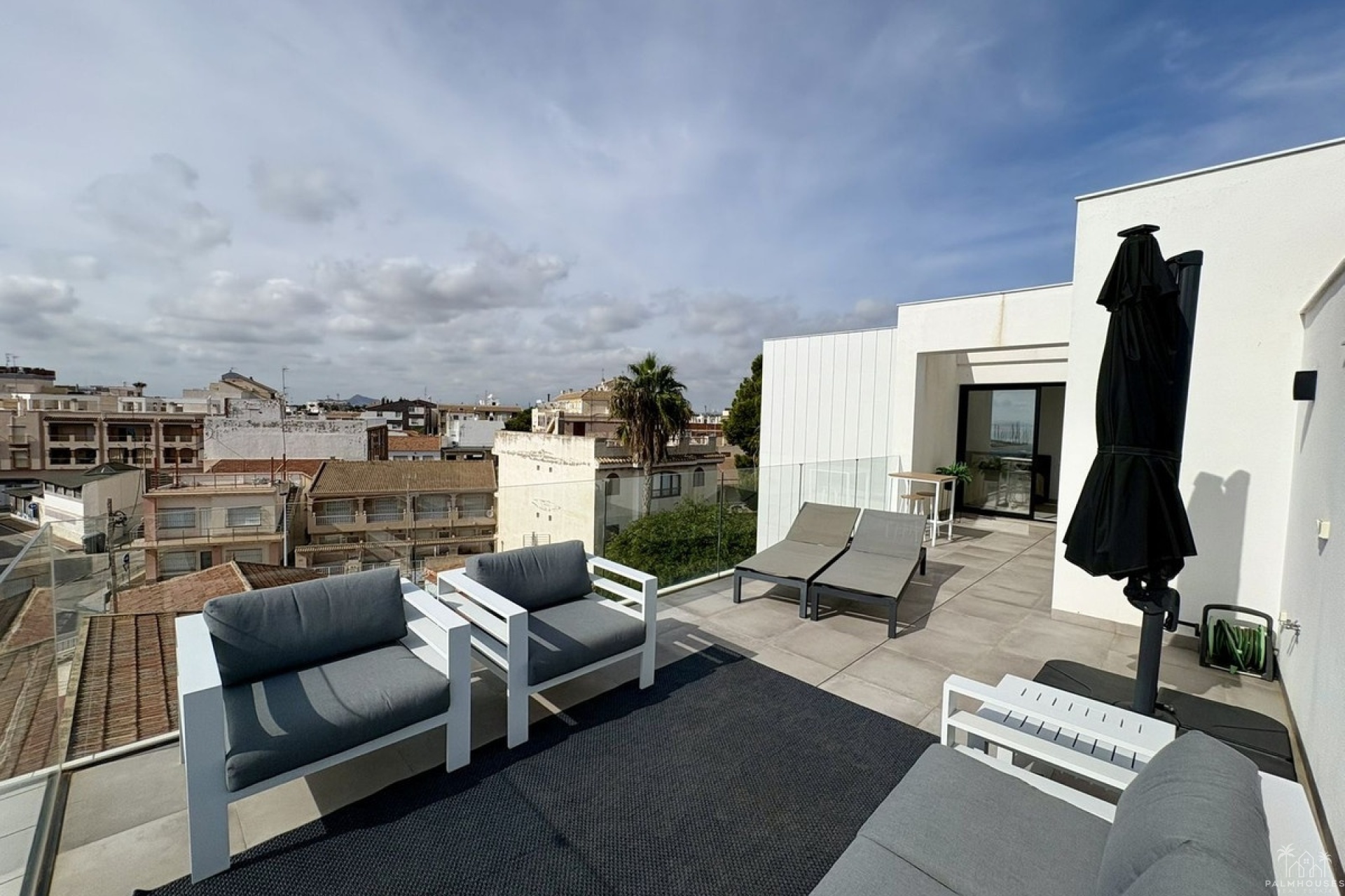 Herverkoop - Appartement - San Pedro del Pinatar - Lo Pagan