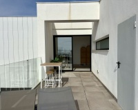 Herverkoop - Appartement - San Pedro del Pinatar - Lo Pagan