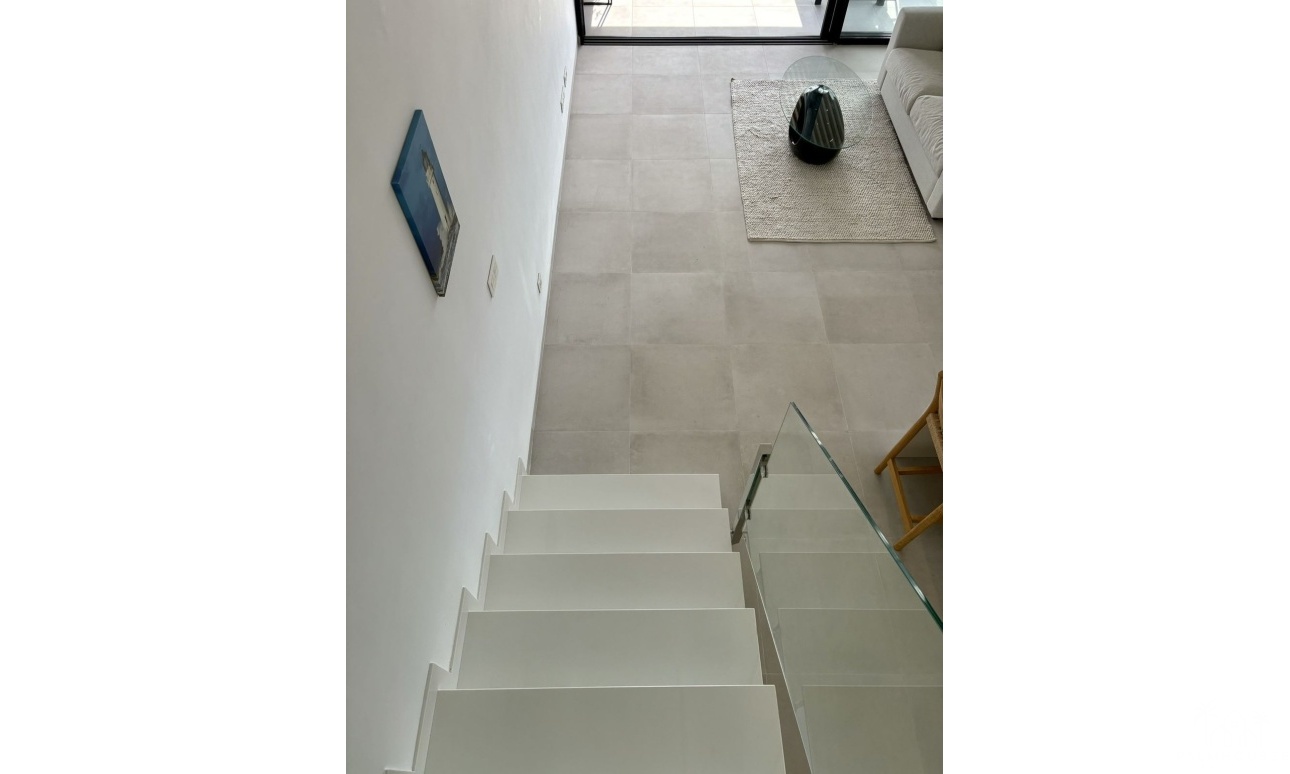 Herverkoop - Appartement - San Pedro del Pinatar - Lo Pagan