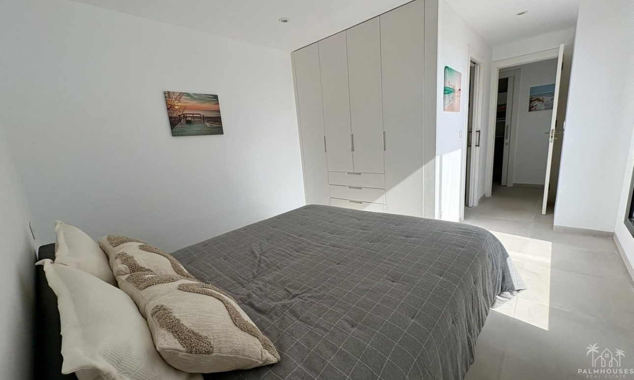Herverkoop - Appartement - San Pedro del Pinatar - Lo Pagan
