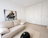 Herverkoop - Appartement - San Pedro del Pinatar - Lo Pagan