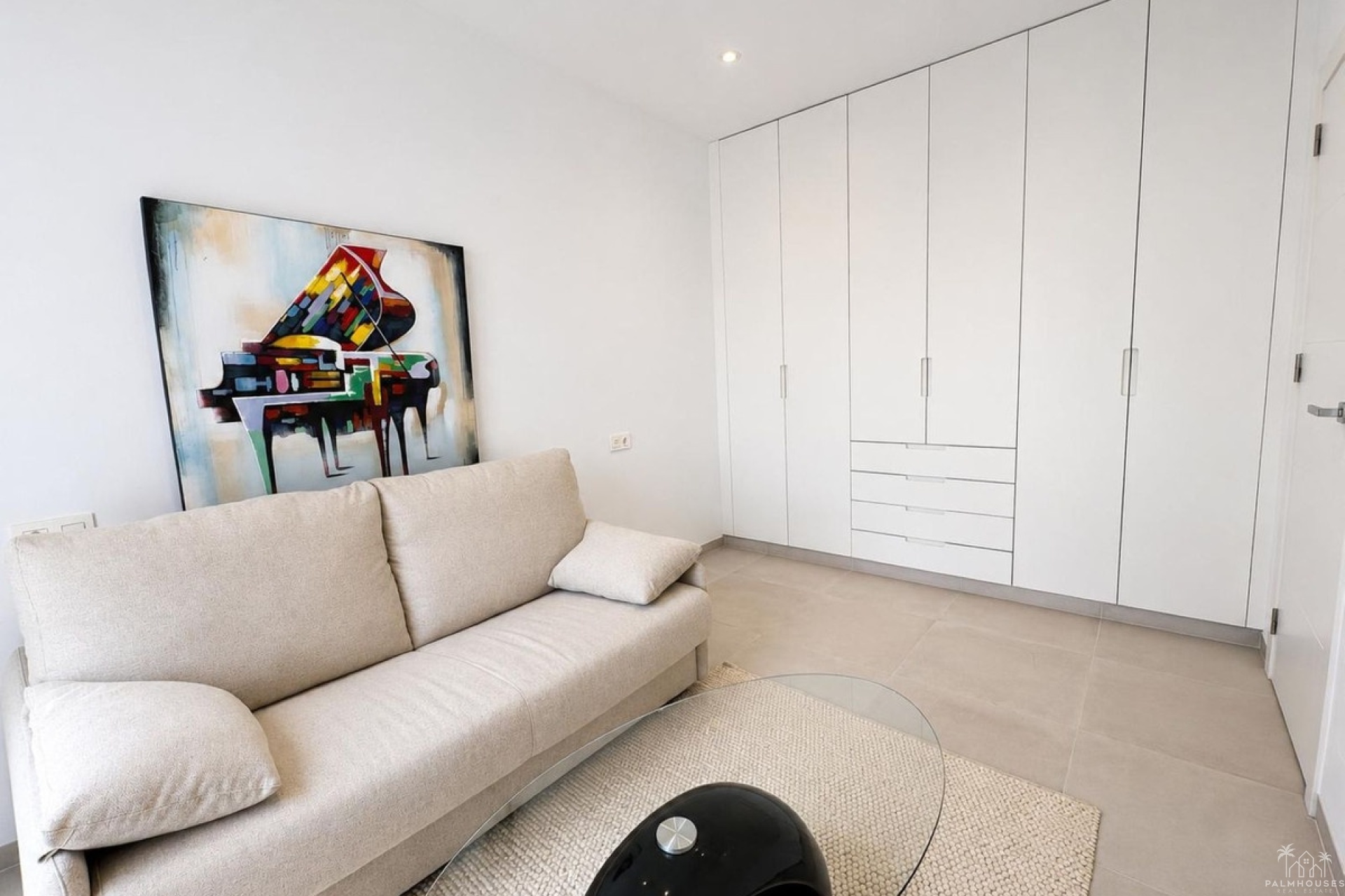 Herverkoop - Appartement - San Pedro del Pinatar - Lo Pagan