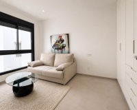Herverkoop - Appartement - San Pedro del Pinatar - Lo Pagan