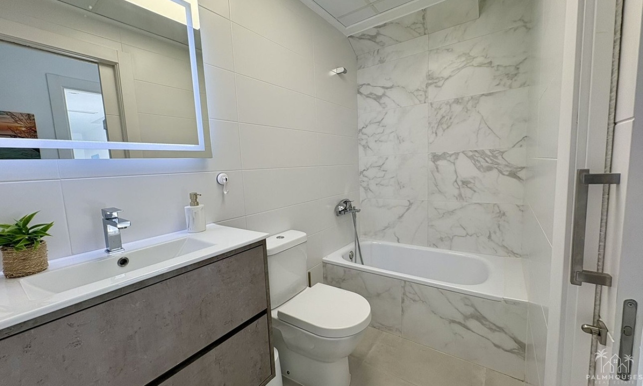 Herverkoop - Appartement - San Pedro del Pinatar - Lo Pagan