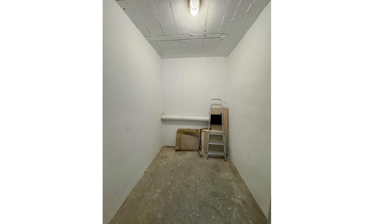 Herverkoop - Appartement - San Pedro del Pinatar - Lo Pagan
