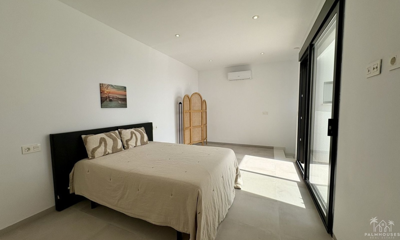 Herverkoop - Appartement - San Pedro del Pinatar - Lo Pagan