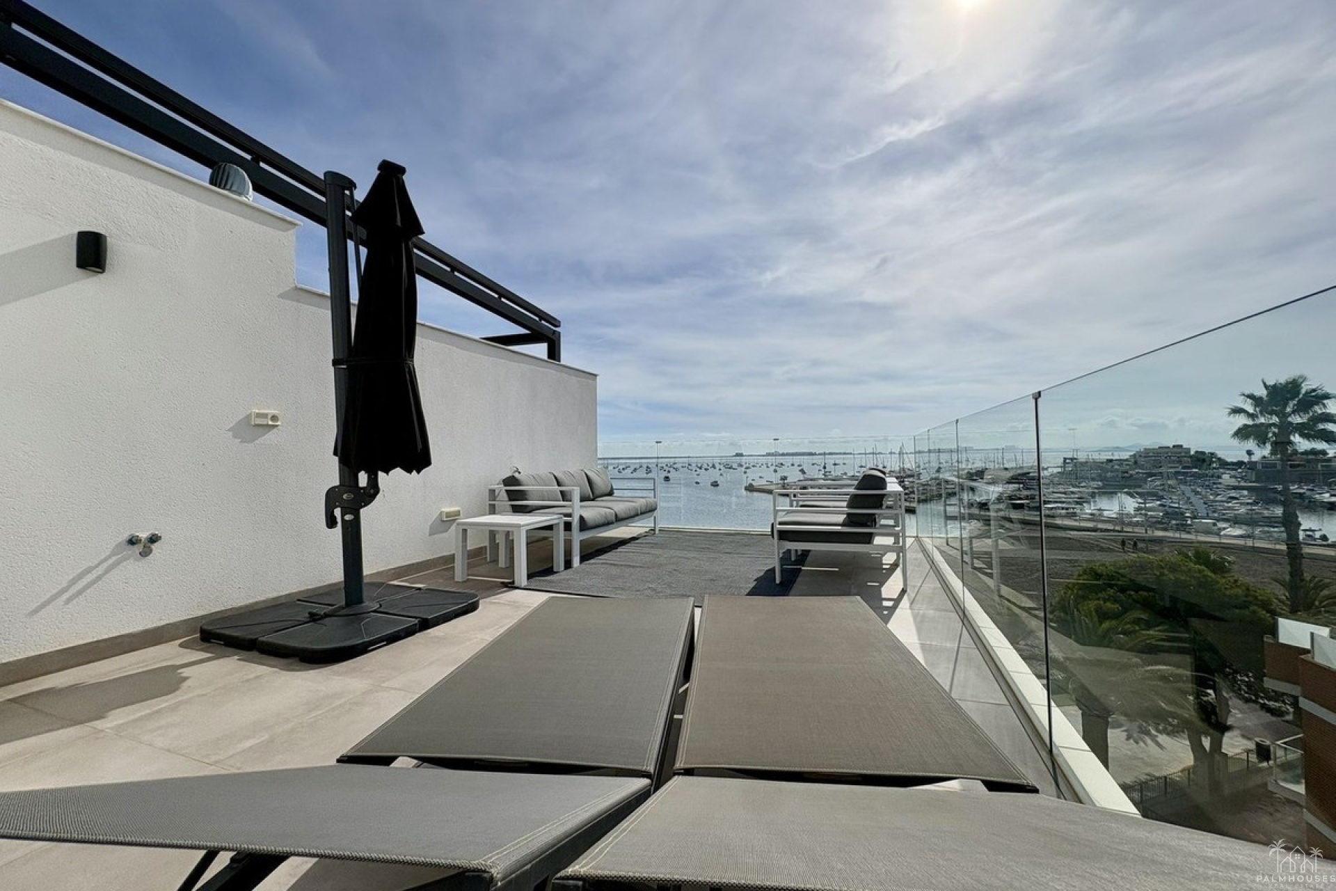 Herverkoop - Appartement - San Pedro del Pinatar - Lo Pagan