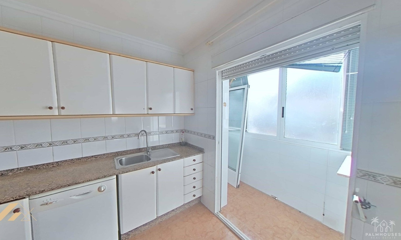 Herverkoop - Appartement - San Pedro del Pinatar - Lo Pagan