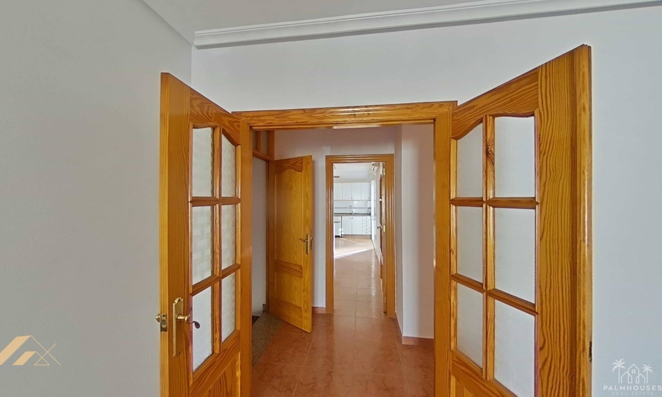 Herverkoop - Appartement - San Pedro del Pinatar - Lo Pagan