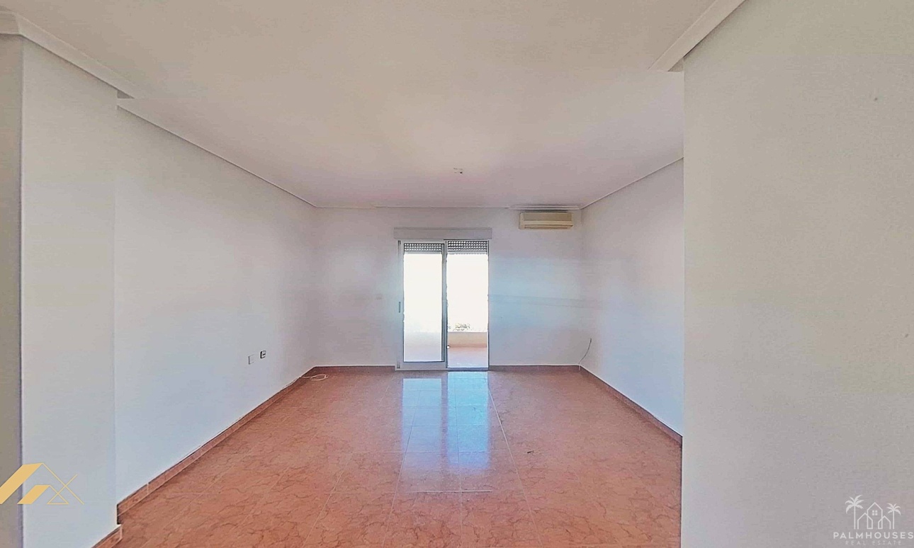 Herverkoop - Appartement - San Pedro del Pinatar - Lo Pagan