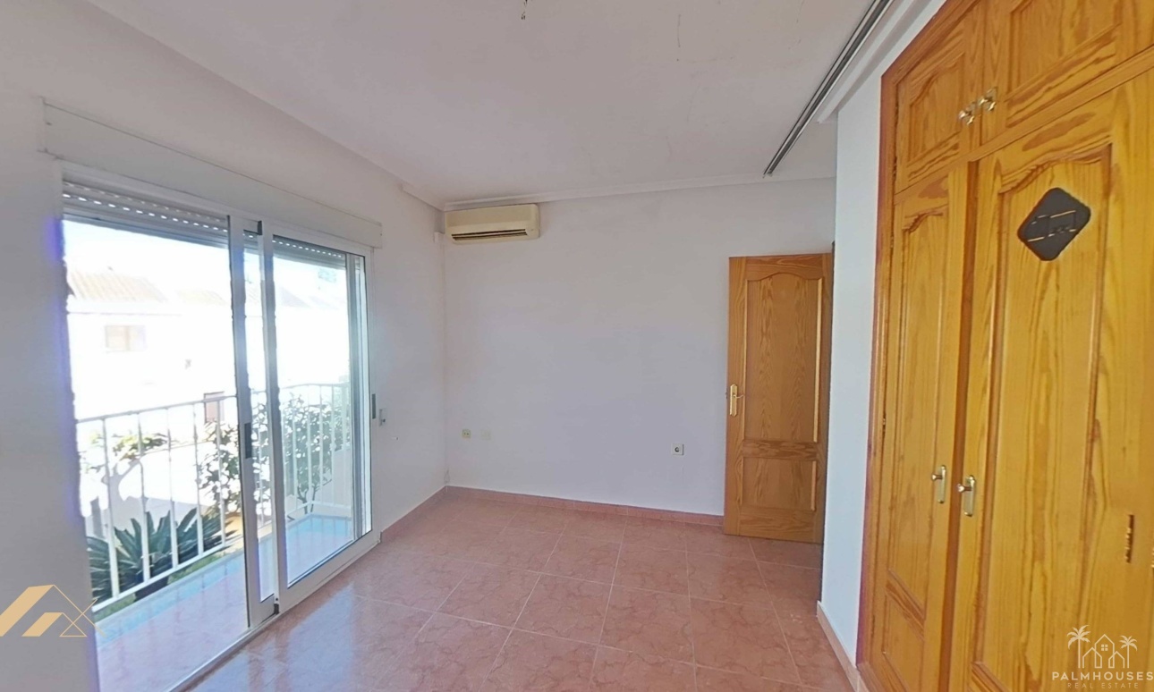 Herverkoop - Appartement - San Pedro del Pinatar - Lo Pagan