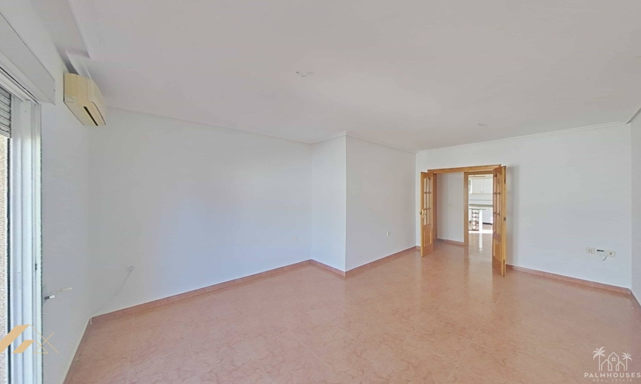 Herverkoop - Appartement - San Pedro del Pinatar - Lo Pagan