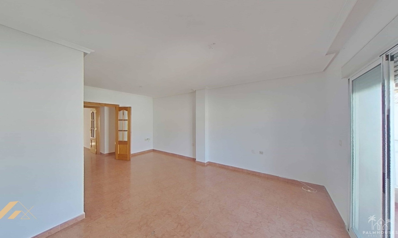 Herverkoop - Appartement - San Pedro del Pinatar - Lo Pagan