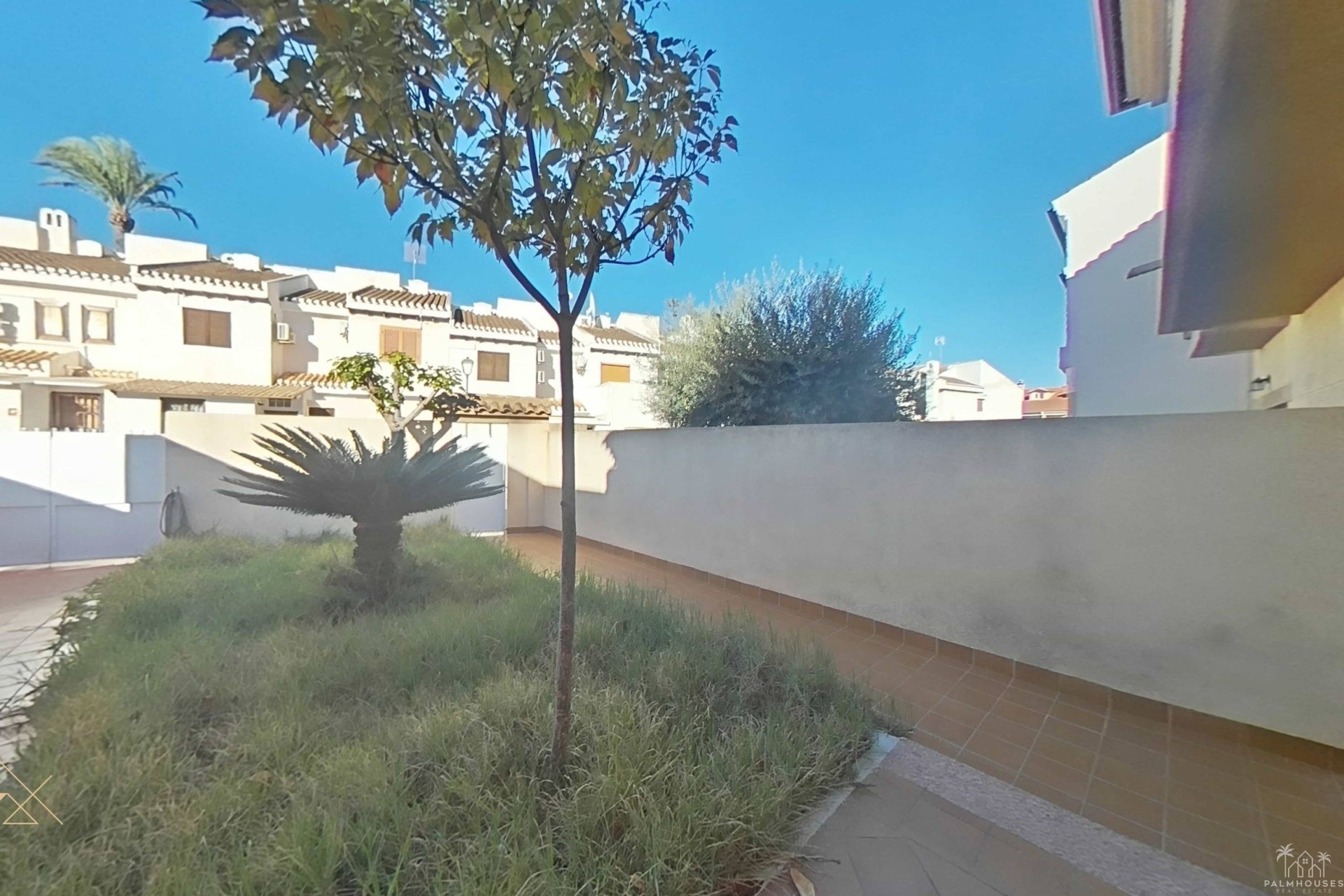 Herverkoop - Appartement - San Pedro del Pinatar - Lo Pagan