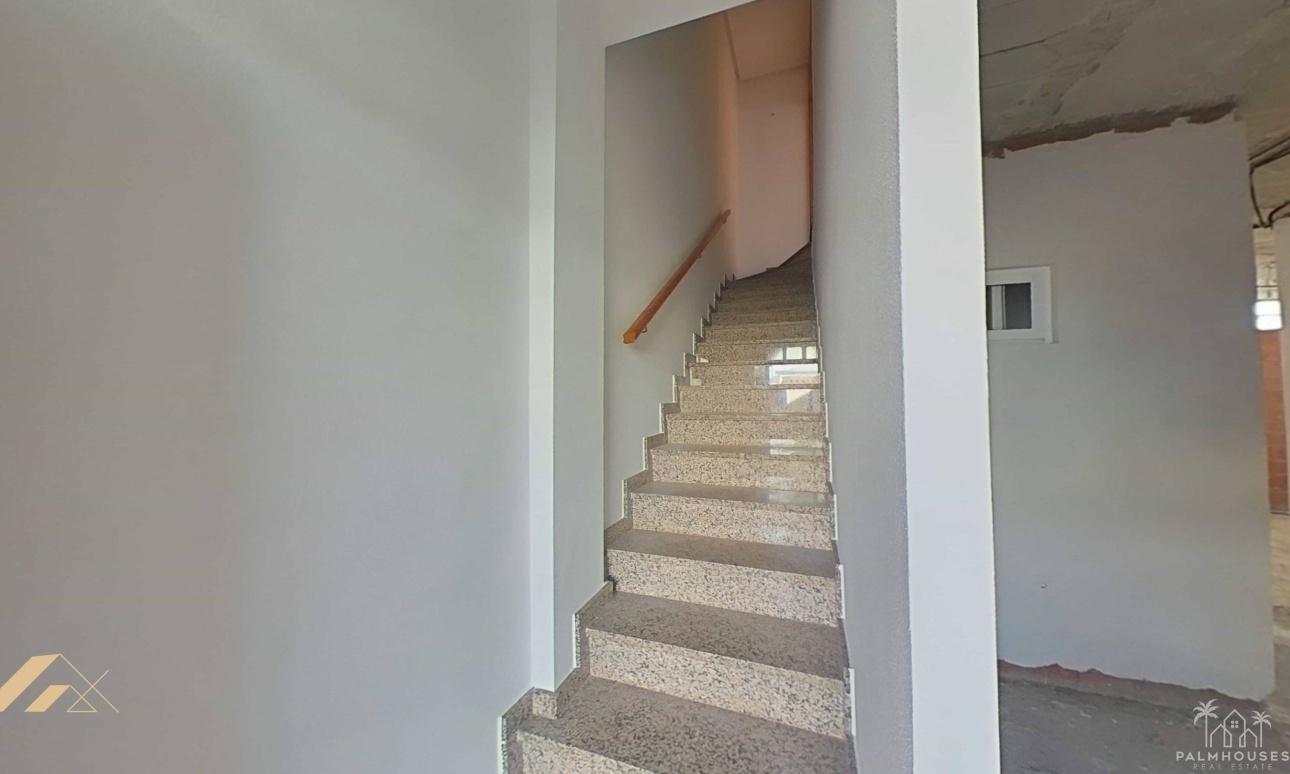 Herverkoop - Appartement - San Pedro del Pinatar - Lo Pagan