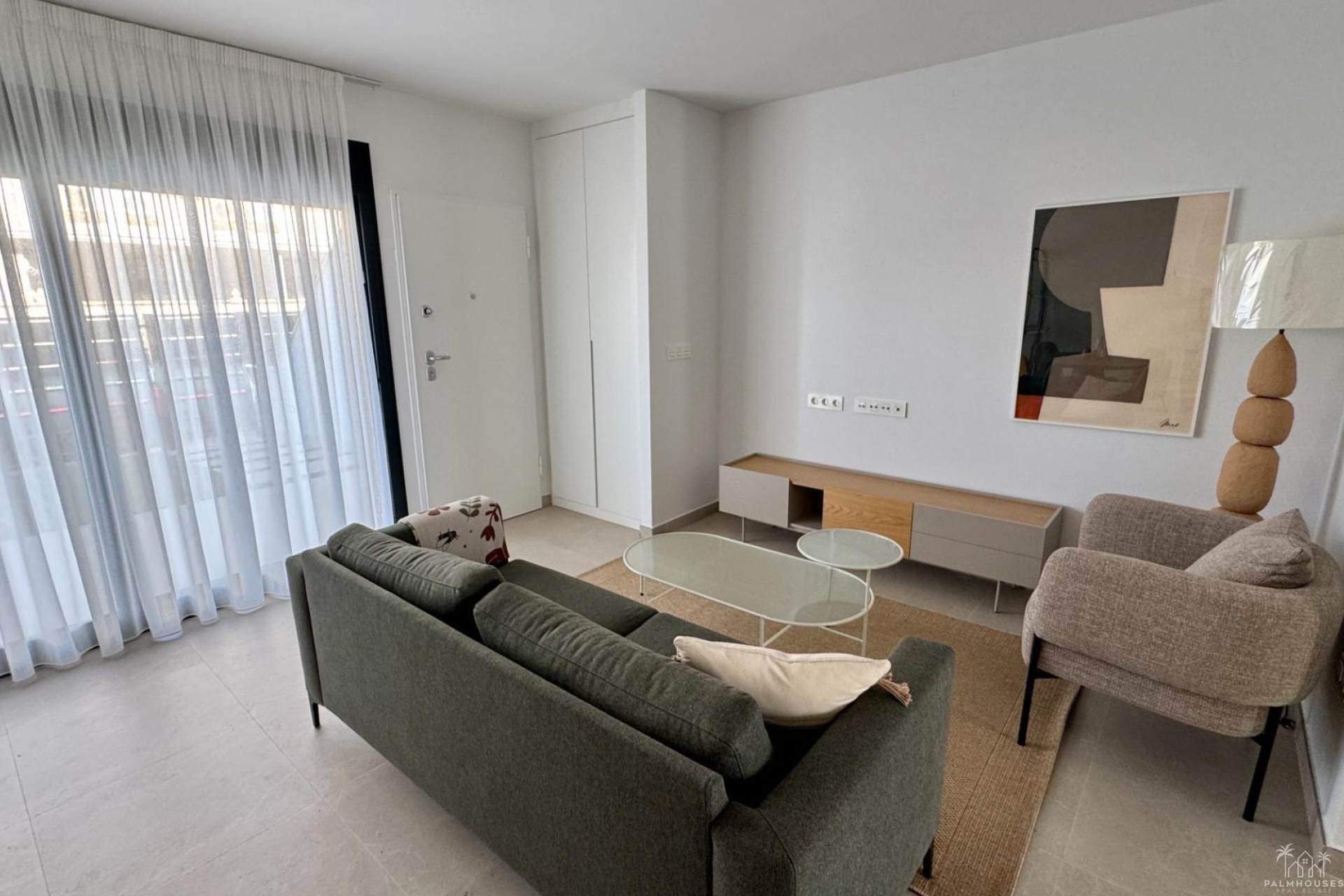 Herverkoop - Appartement - San Pedro del Pinatar - Lopagán