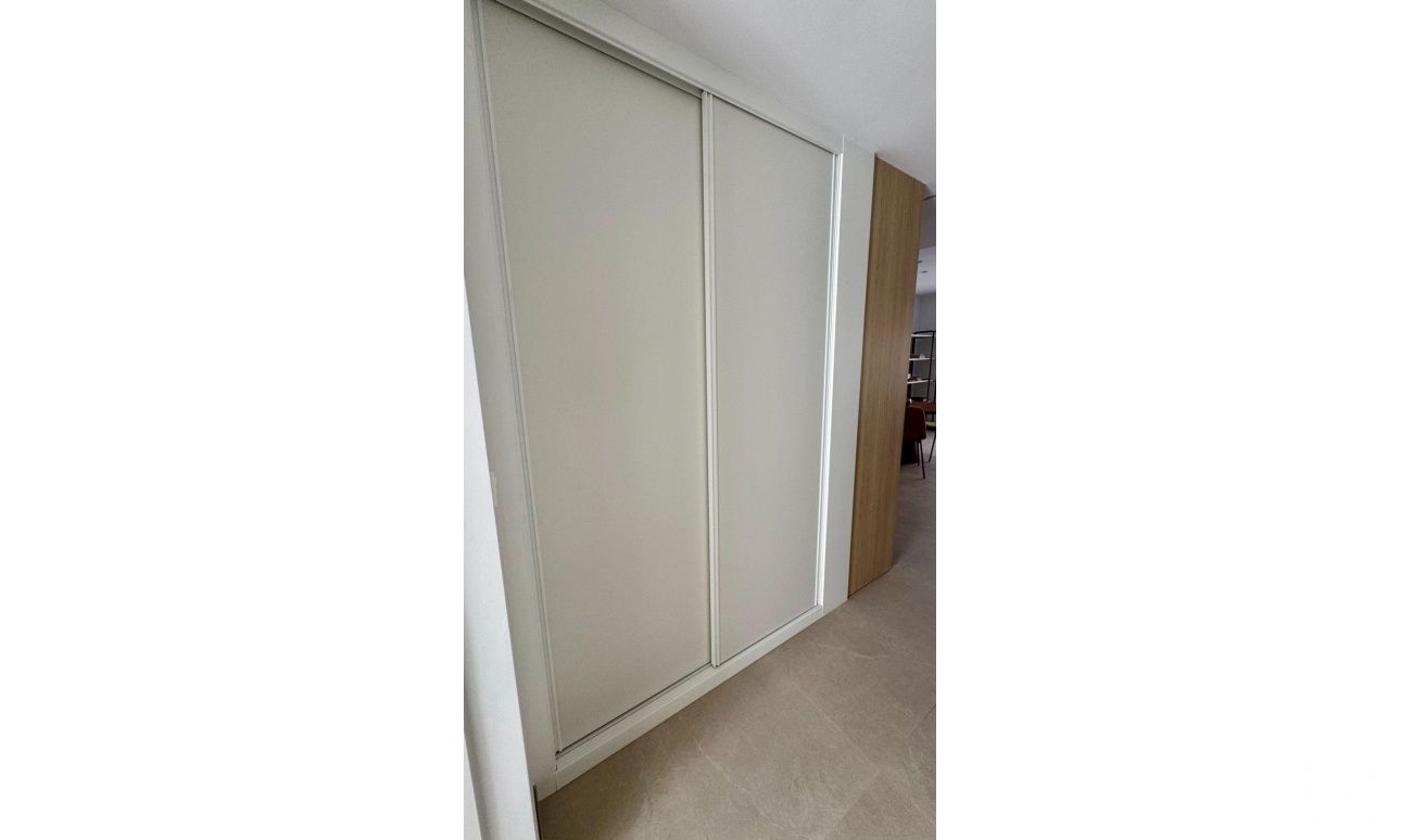 Herverkoop - Appartement - San Pedro del Pinatar - Lopagán