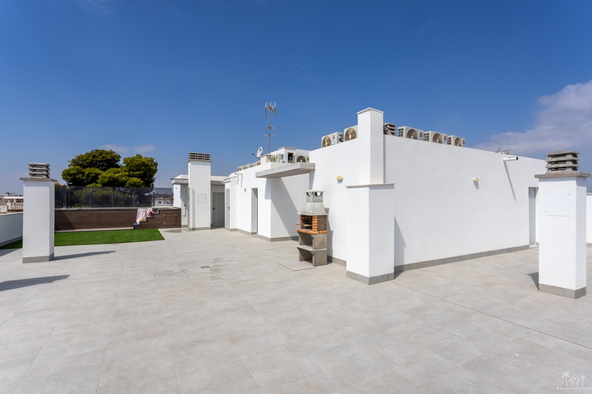 Herverkoop - Appartement - San Pedro del Pinatar - Los Cuarteros