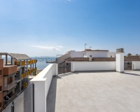 Herverkoop - Appartement - San Pedro del Pinatar - Los Cuarteros