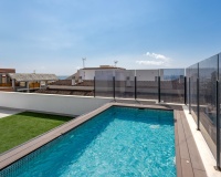 Herverkoop - Appartement - San Pedro del Pinatar - Los Cuarteros