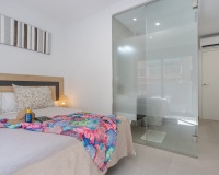 Herverkoop - Appartement - San Pedro del Pinatar - Los Cuarteros