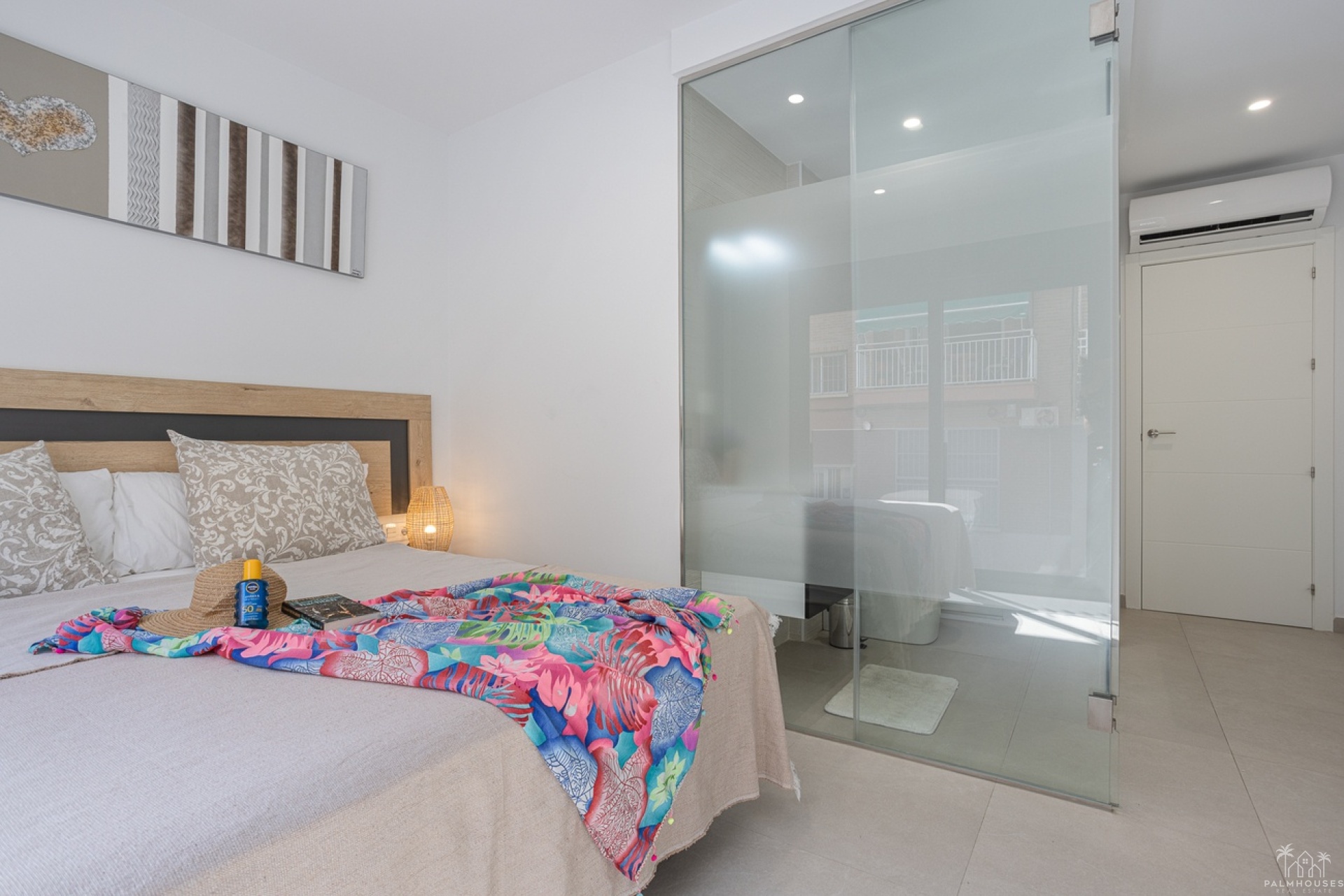 Herverkoop - Appartement - San Pedro del Pinatar - Los Cuarteros