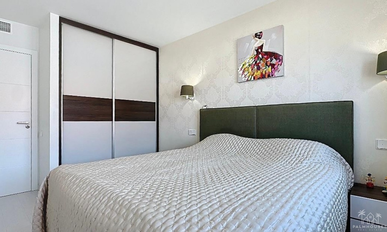 Herverkoop - Appartement - San Pedro del Pinatar - San Pedro De Pinatar