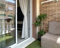 Herverkoop - Appartement - San Pedro del Pinatar - San Pedro De Pinatar