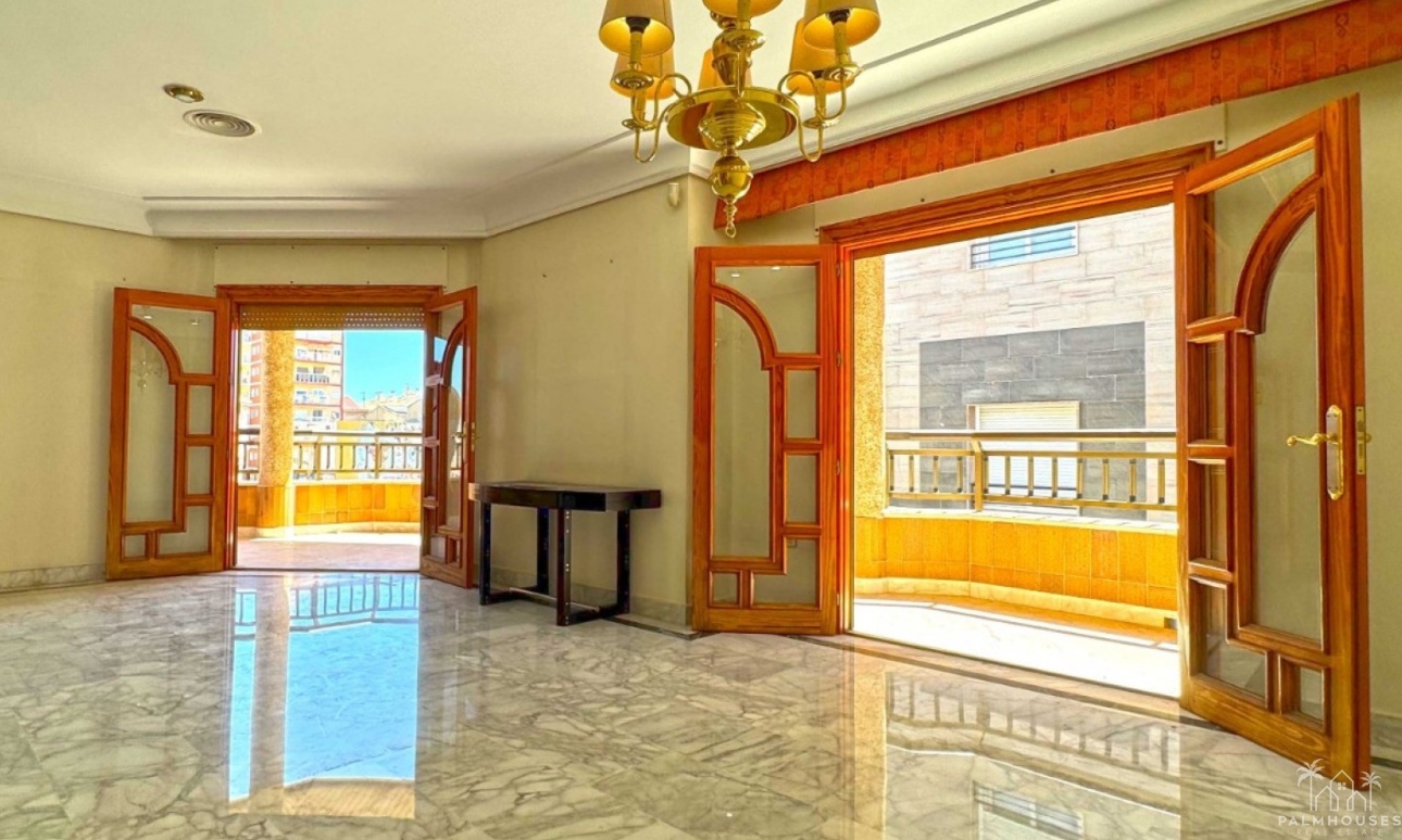 Herverkoop - Appartement - San Pedro del Pinatar - San Pedro De Pinatar