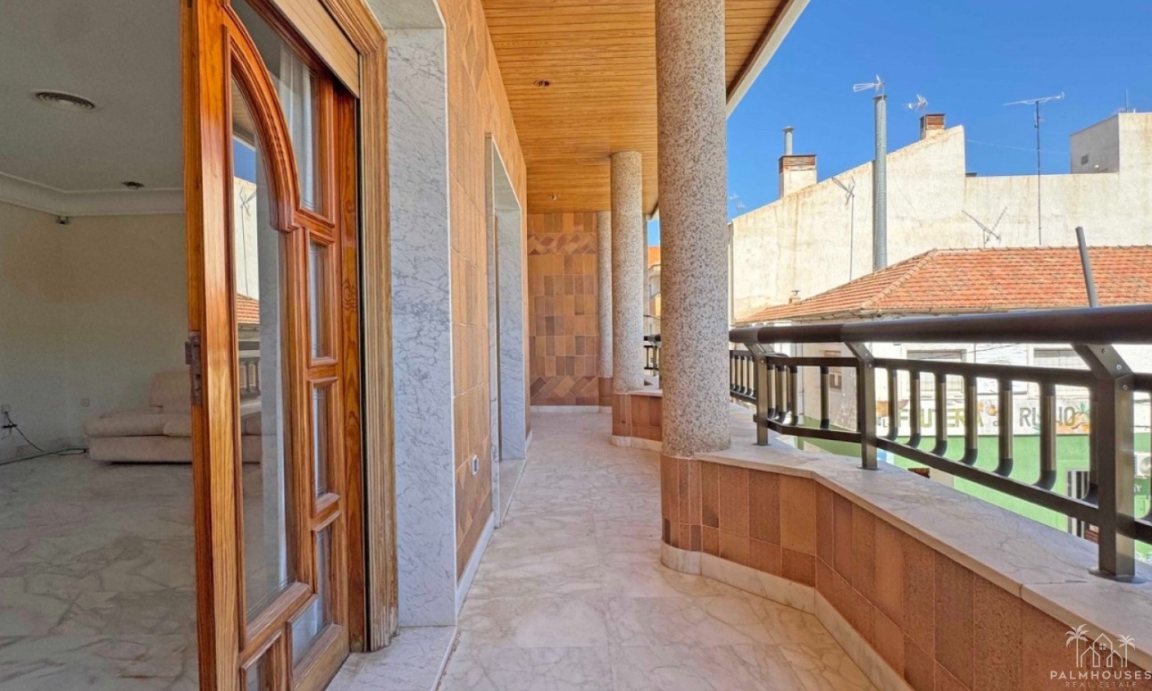 Herverkoop - Appartement - San Pedro del Pinatar - San Pedro De Pinatar