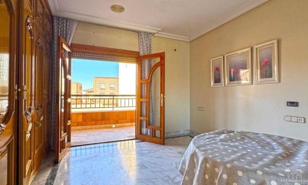 Herverkoop - Appartement - San Pedro del Pinatar - San Pedro De Pinatar