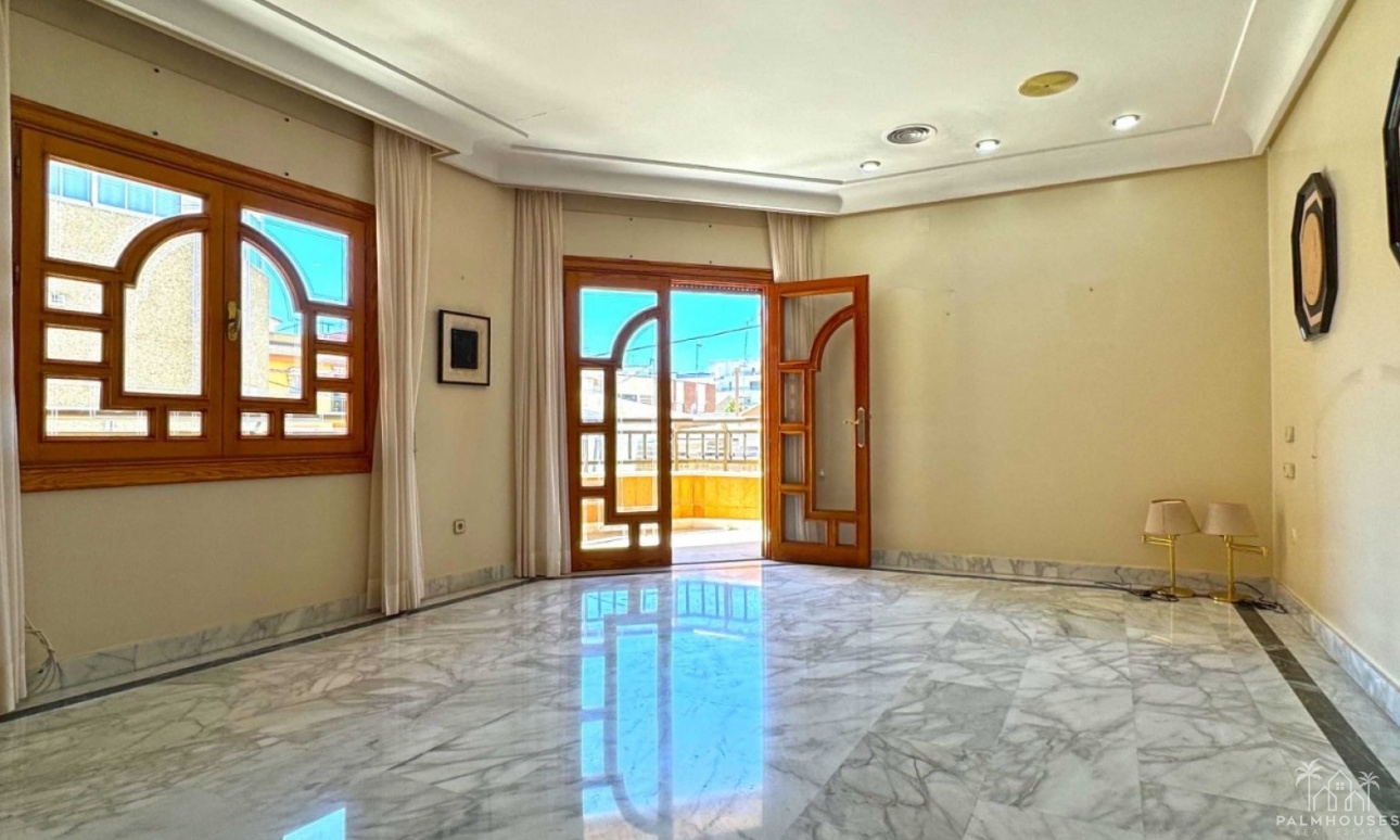 Herverkoop - Appartement - San Pedro del Pinatar - San Pedro De Pinatar