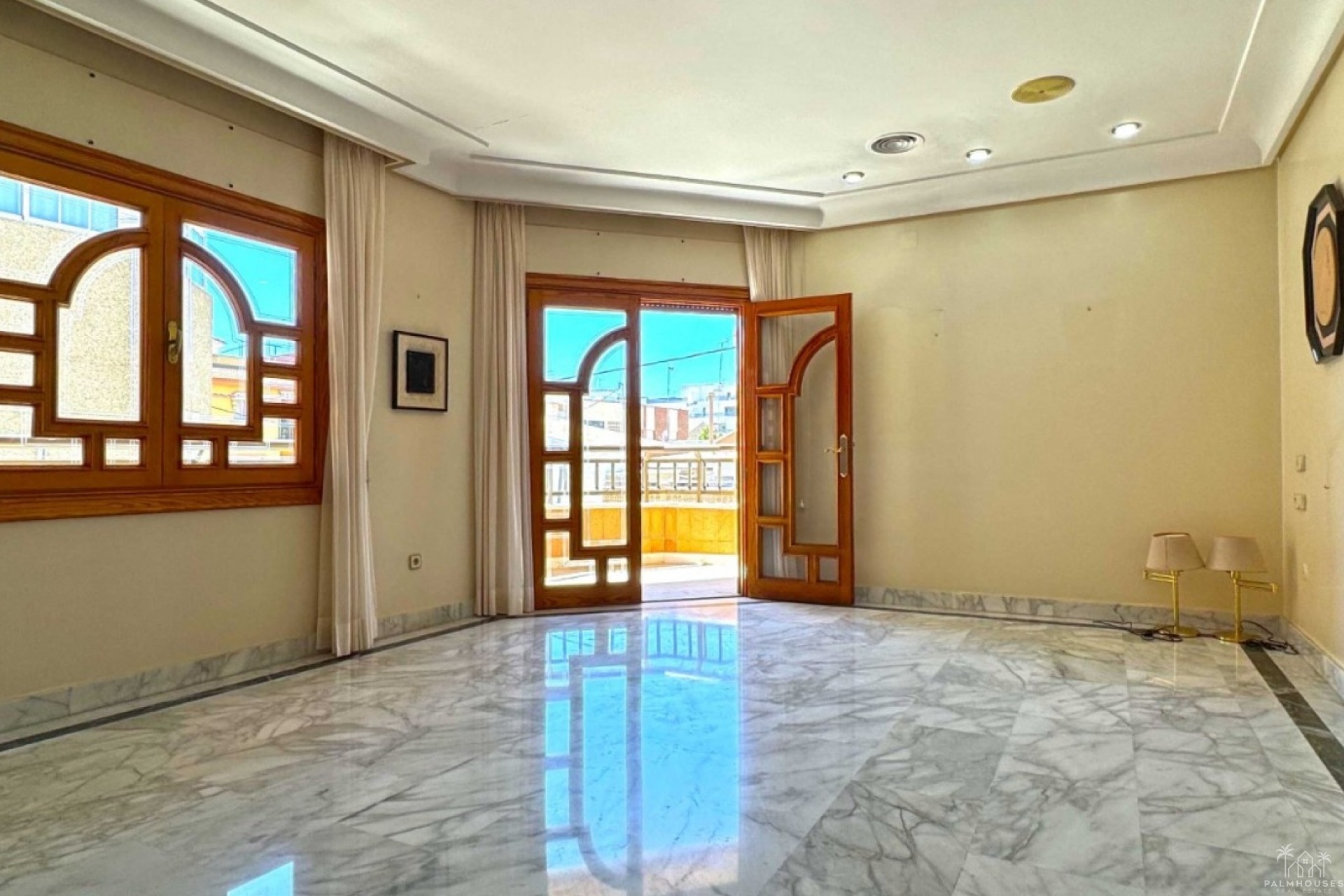 Herverkoop - Appartement - San Pedro del Pinatar - San Pedro De Pinatar
