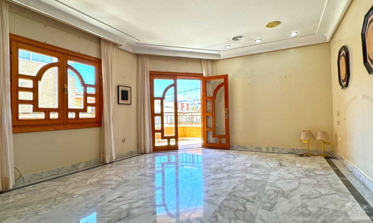 Herverkoop - Appartement - San Pedro del Pinatar - San Pedro De Pinatar