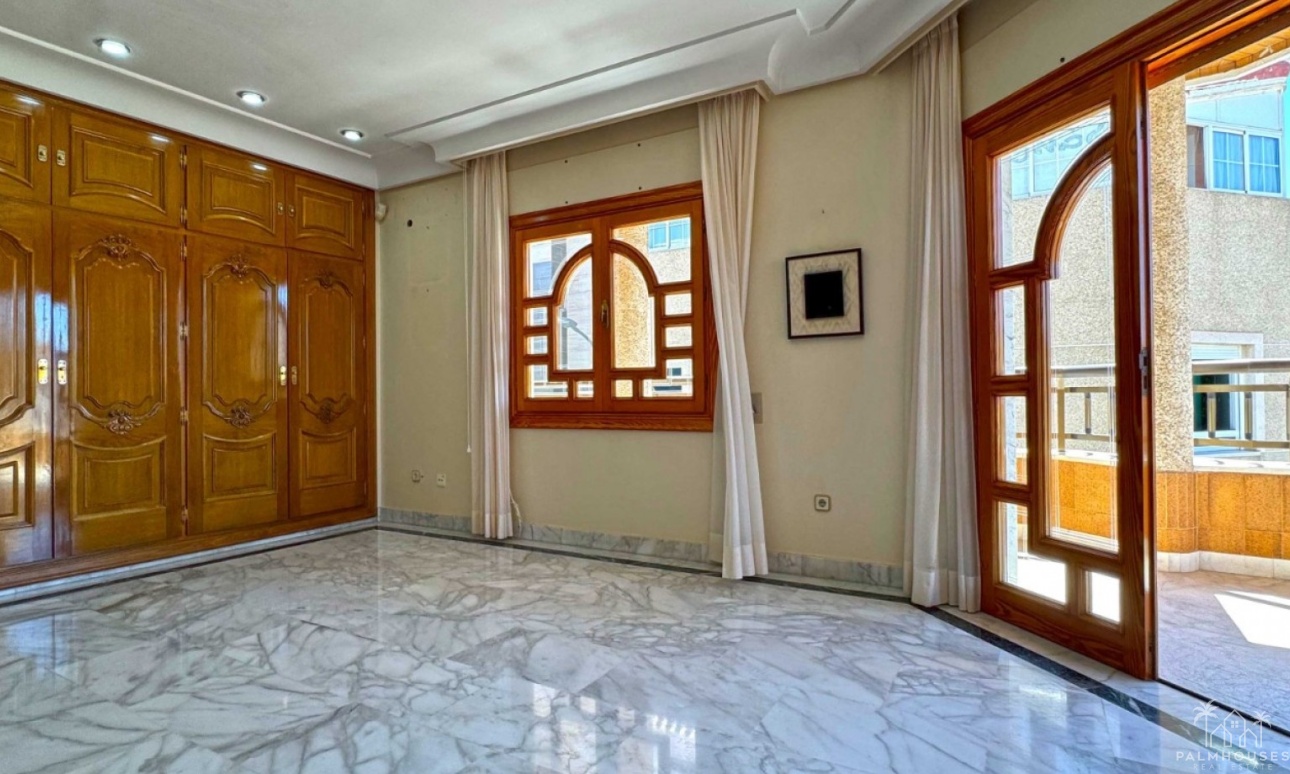Herverkoop - Appartement - San Pedro del Pinatar - San Pedro De Pinatar