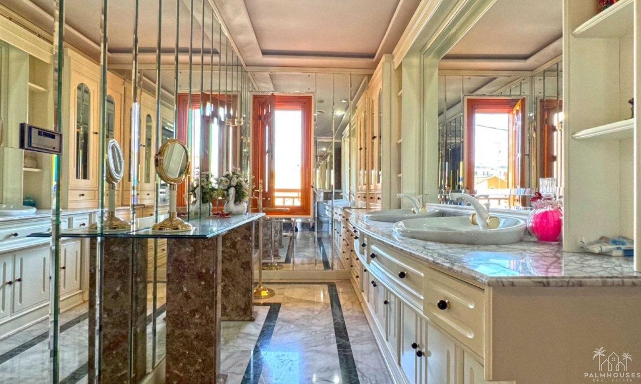 Herverkoop - Appartement - San Pedro del Pinatar - San Pedro De Pinatar