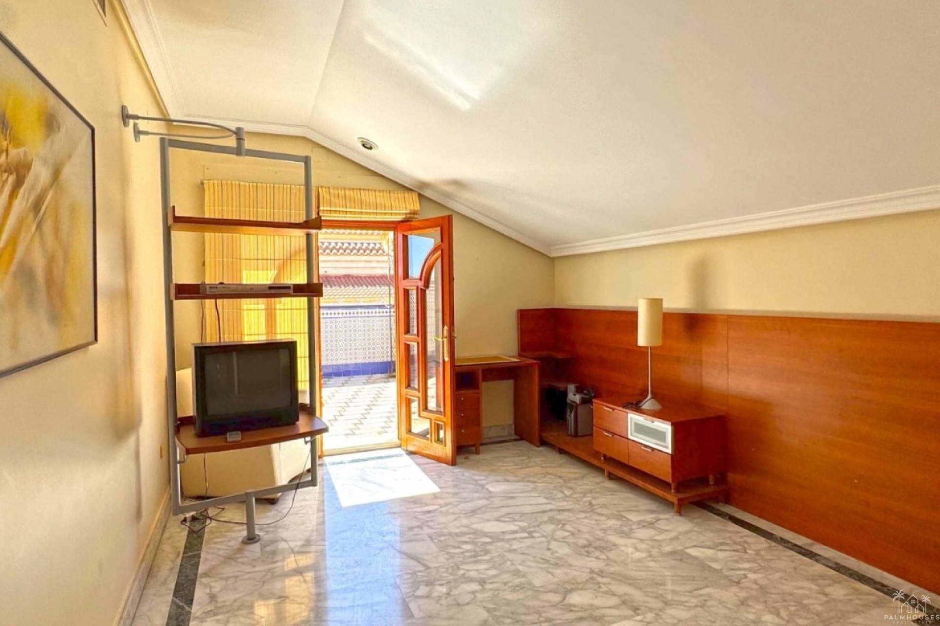 Herverkoop - Appartement - San Pedro del Pinatar - San Pedro De Pinatar