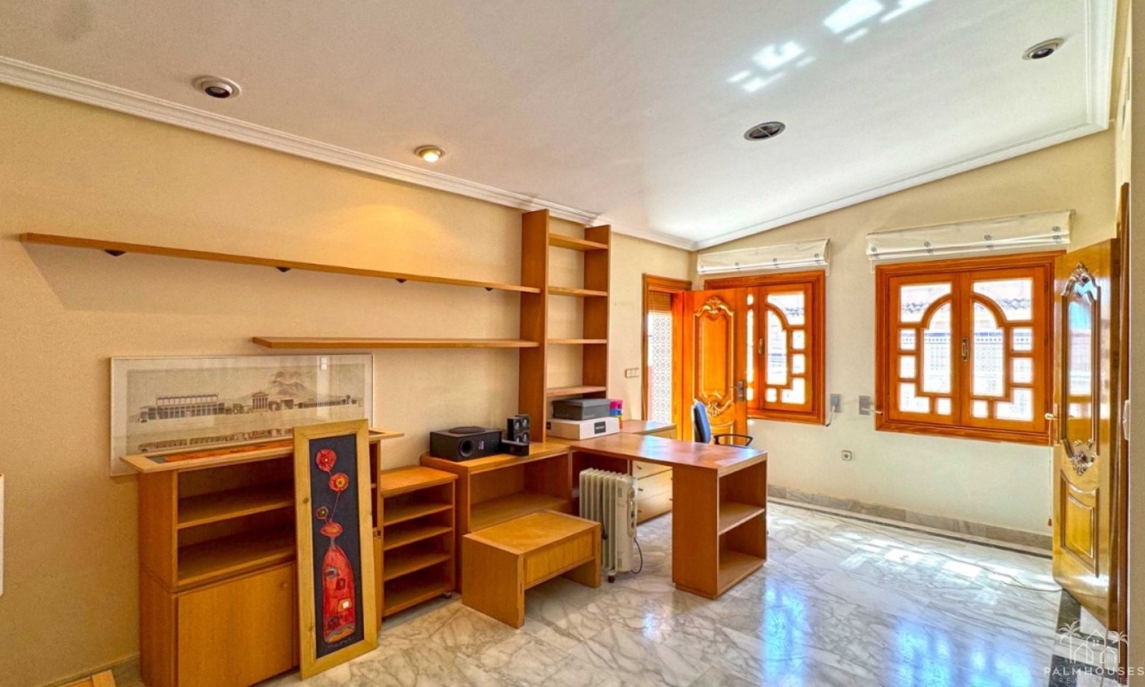 Herverkoop - Appartement - San Pedro del Pinatar - San Pedro De Pinatar