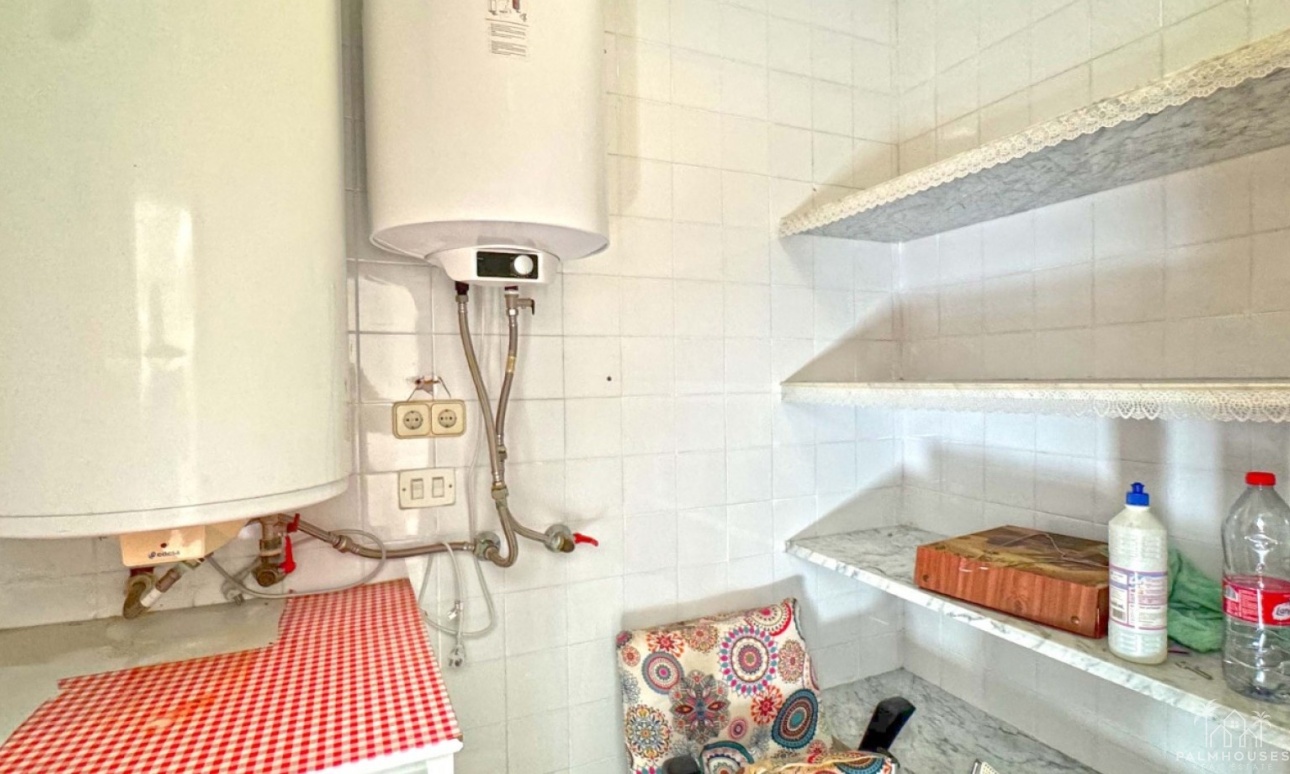 Herverkoop - Appartement - San Pedro del Pinatar - San Pedro De Pinatar