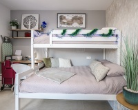 Herverkoop - Appartement - San Pedro del Pinatar - San Pedro De Pinatar