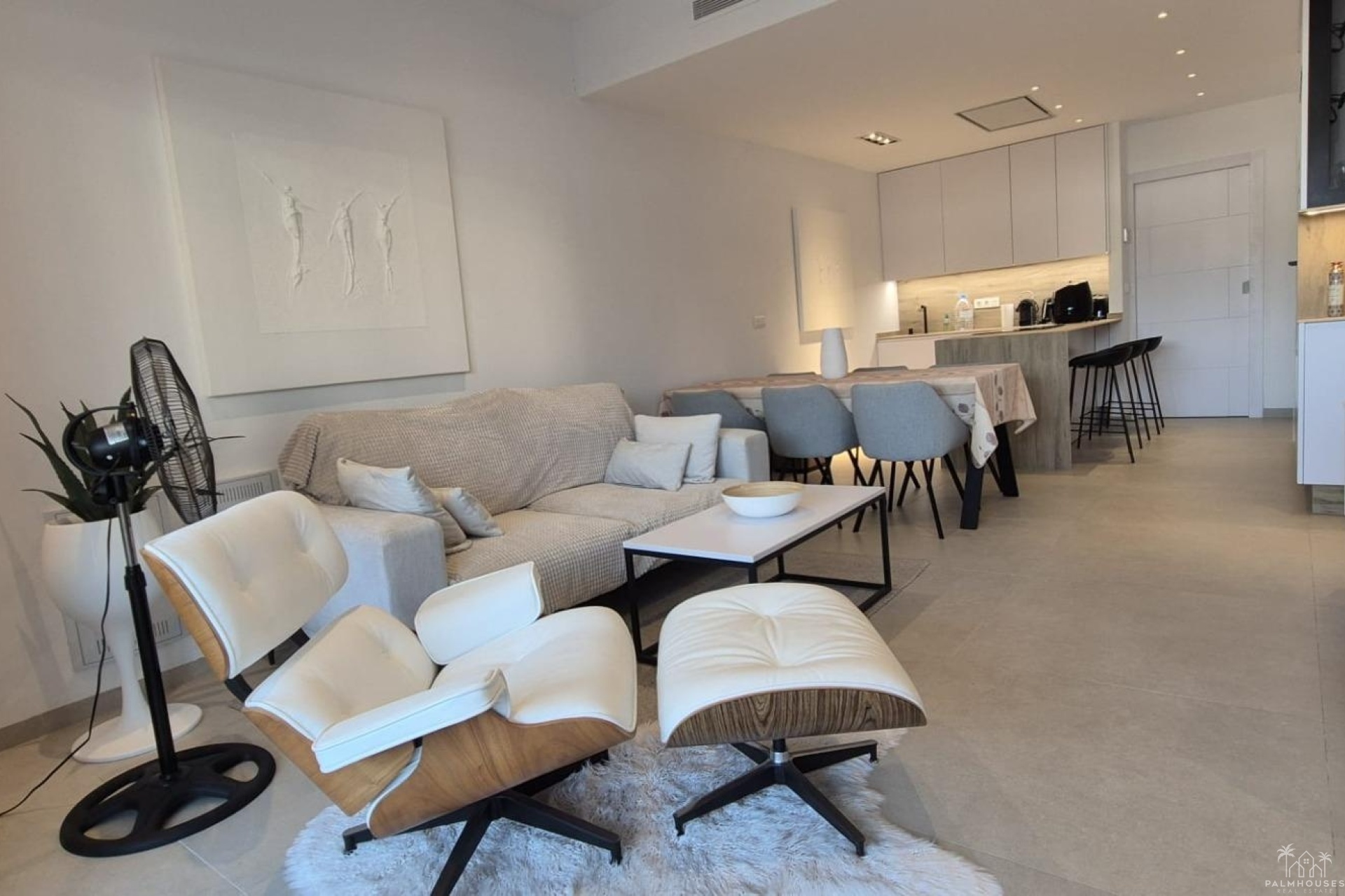 Herverkoop - Appartement - San Pedro del Pinatar - San Pedro De Pinatar