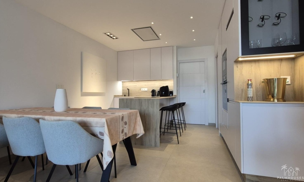 Herverkoop - Appartement - San Pedro del Pinatar - San Pedro De Pinatar
