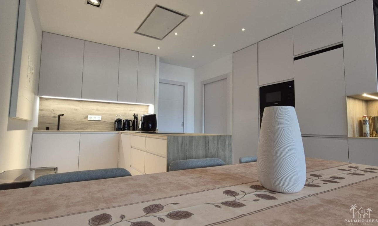 Herverkoop - Appartement - San Pedro del Pinatar - San Pedro De Pinatar