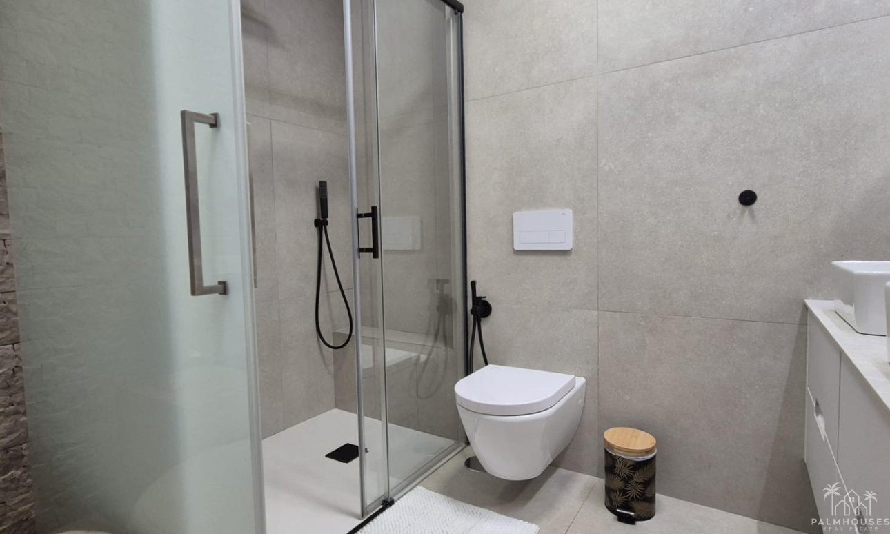 Herverkoop - Appartement - San Pedro del Pinatar - San Pedro De Pinatar