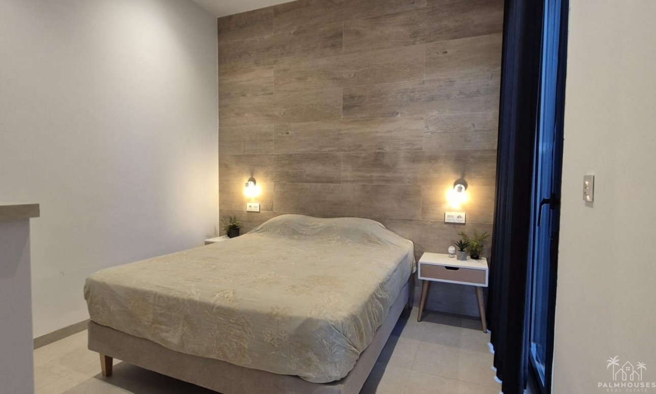 Herverkoop - Appartement - San Pedro del Pinatar - San Pedro De Pinatar