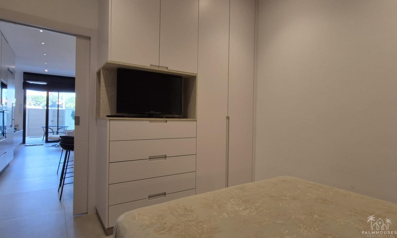 Herverkoop - Appartement - San Pedro del Pinatar - San Pedro De Pinatar