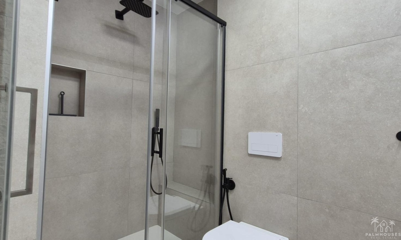 Herverkoop - Appartement - San Pedro del Pinatar - San Pedro De Pinatar
