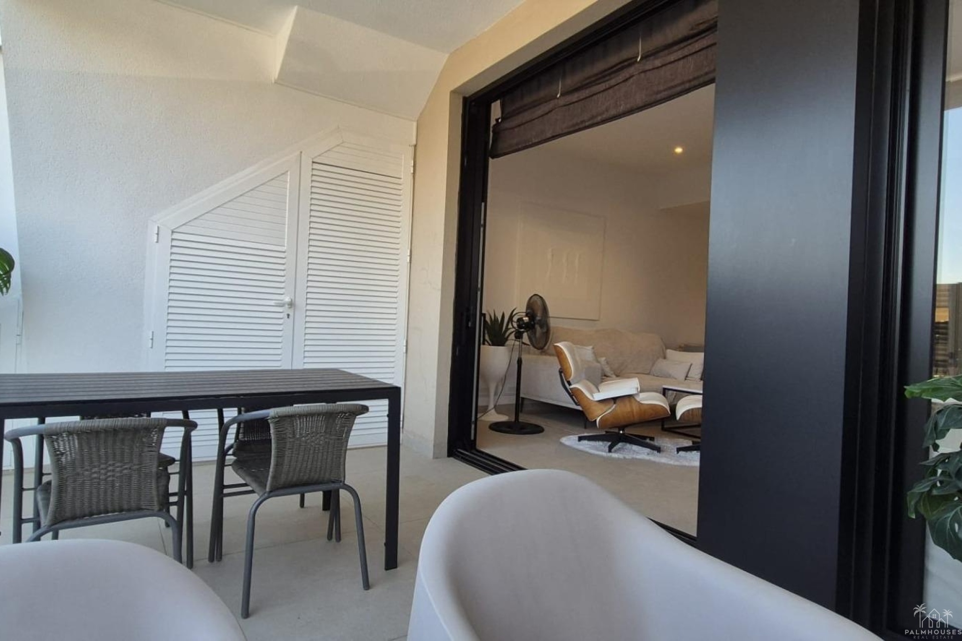 Herverkoop - Appartement - San Pedro del Pinatar - San Pedro De Pinatar