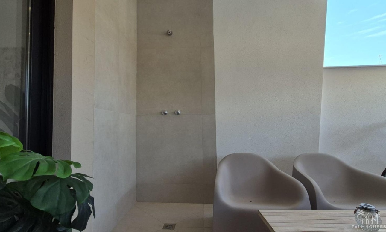 Herverkoop - Appartement - San Pedro del Pinatar - San Pedro De Pinatar